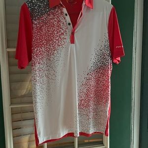 Pin High Golf Shirt